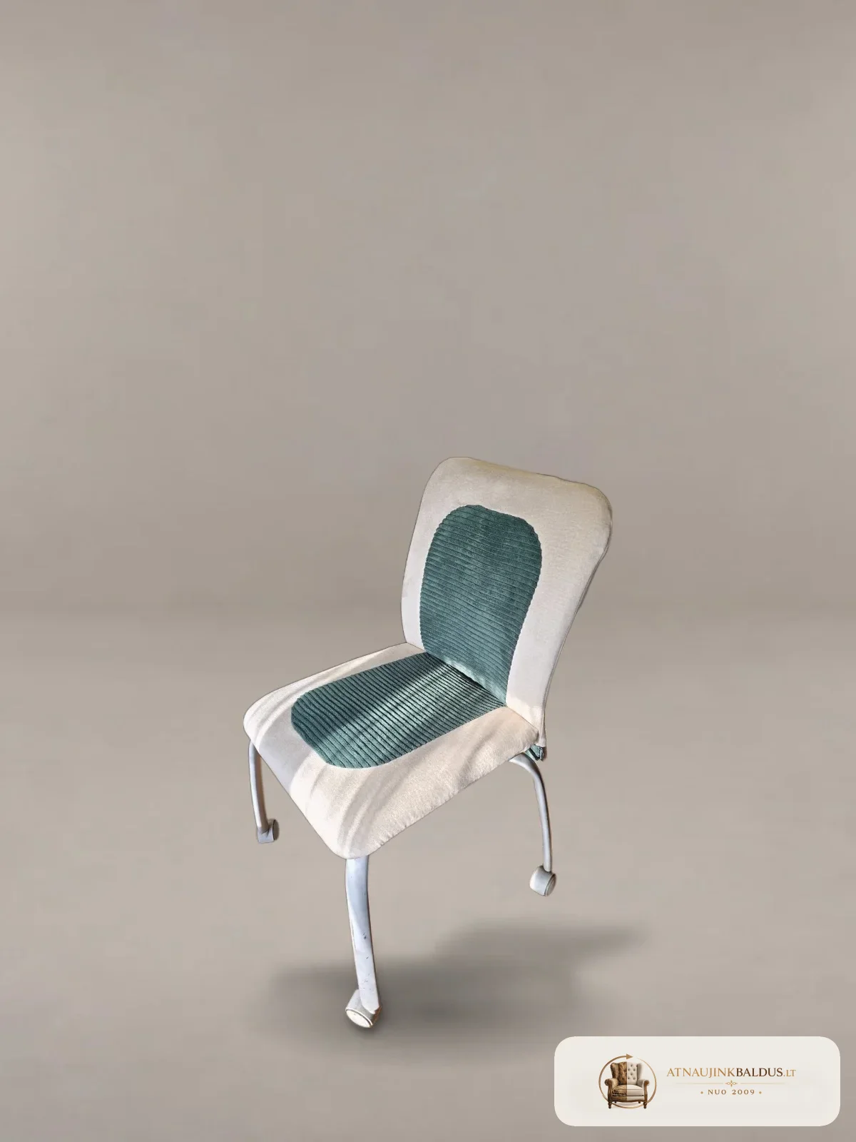 Office chair – after renewal
