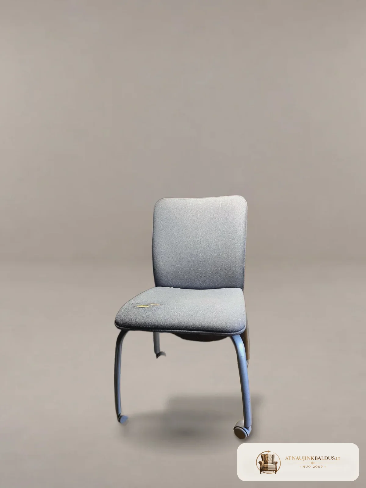 Office chair – before renewal